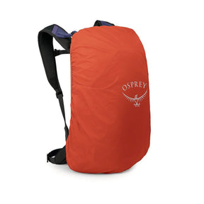 Osprey Hikelite LT 16 zaino tecnico da escursionismo giornaliero ultraleggero con capacità 16 L dotato di schienale ventilato AirSpeed tasche laterali in rete elastica e spallacci traspiranti. Zaino da trekking ideale per camminate outdoor e gite in giornata.