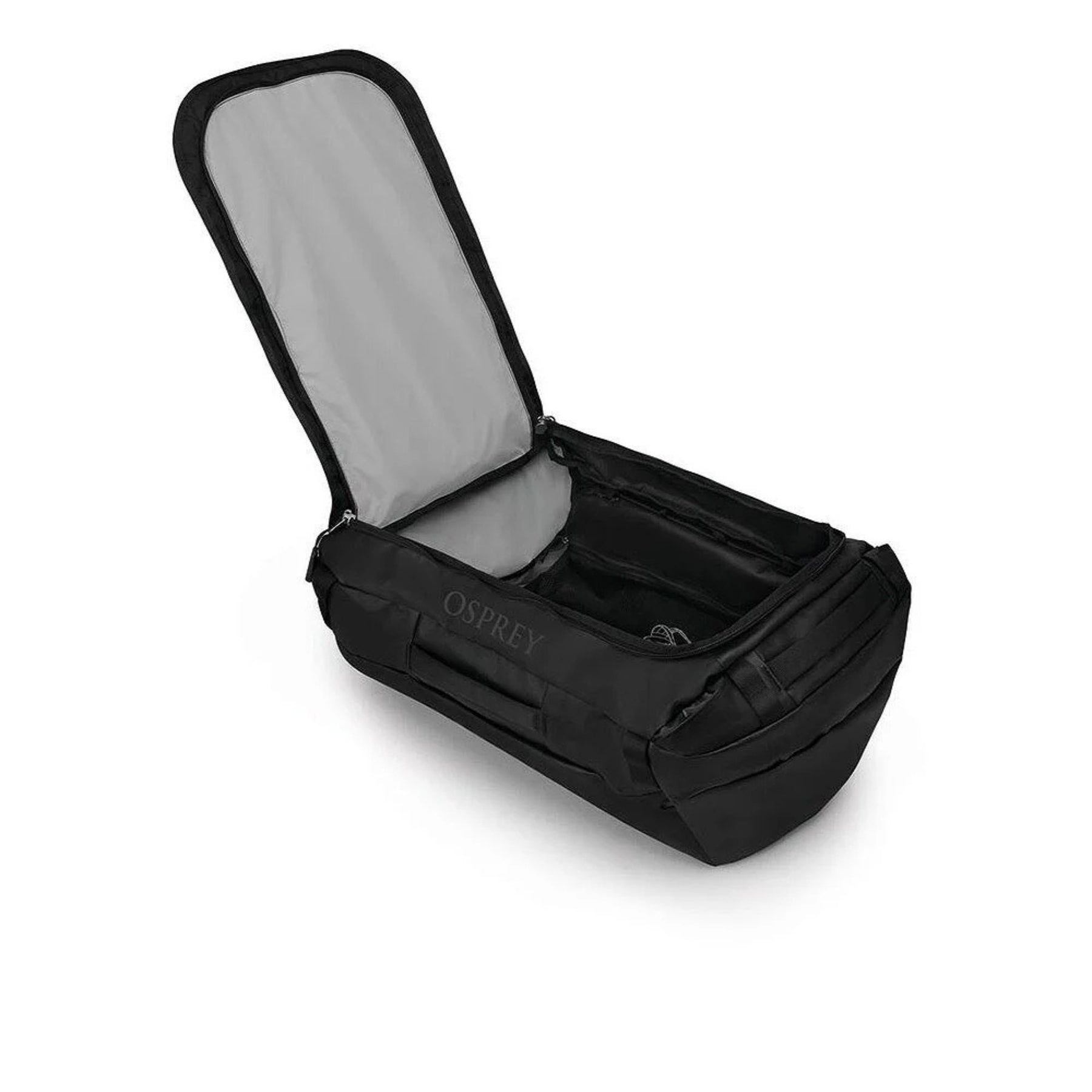 OSPREY | TRANSPORTER DUFFEL 65 - Borsone da 65 L - BackPacco - BP-OSPREY-10006325