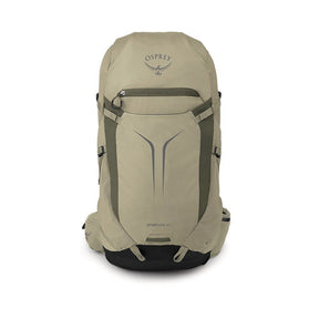 Osprey Sportlite 30 zaino da escursionismo e trekking da 30 L con caricamento dall'alto, tasca frontale elasticizzata, spallacci anatomici traspiranti e cintura lombare imbottita con tasca con zip. Collezione 2026.