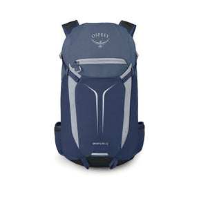 Osprey Sportlite 22 zaino da trekking e outdoor da 22 litri con tasca frontale elastica spallacci traspiranti e cintura lombare imbottita ideale per escursioni giornaliere collezione 2026