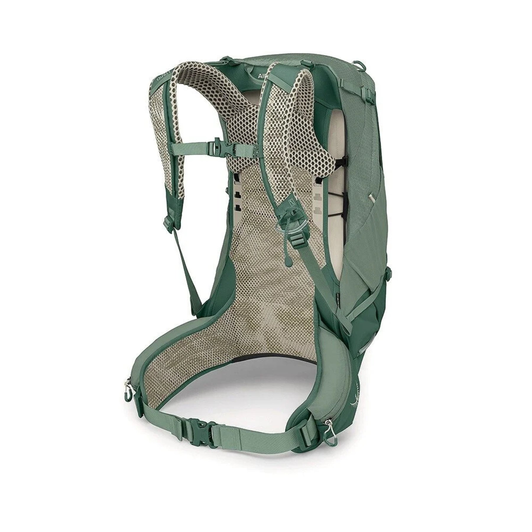 OSPREY | STRATOS 24 - Zaino uomo da 24 L Collezione 2026 - BackPacco - BP-OSPREY-10007528