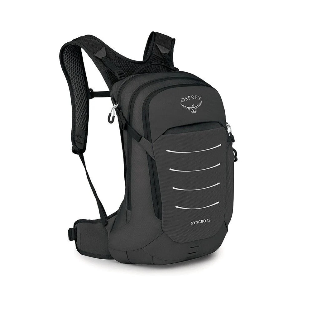 OSPREY | SYNCRO 12 BIKE PACK - Zaino da 12 L da ciclismo - BackPacco - BP-OSPREY-10007311