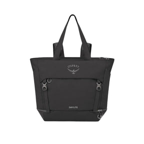 Osprey Daylite Large Tote Pack zaino e borsa da 26 litri con manici superiori spallacci integrati e cinghie frontali per uso quotidiano e outdoor