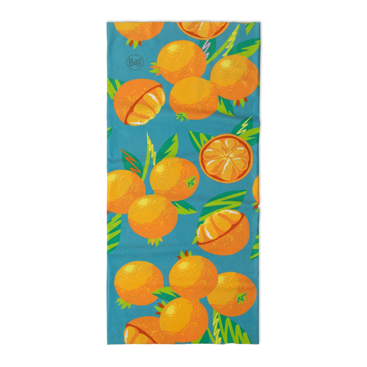 BUFF | COOLNET UV NECKWEAR - GENJU NEPTUNE - Scaldacollo con protezione solare
