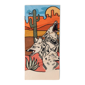BUFF | COOLNET UV NECKWEAR - AMINO MULTI - Scaldacollo con protezione solare