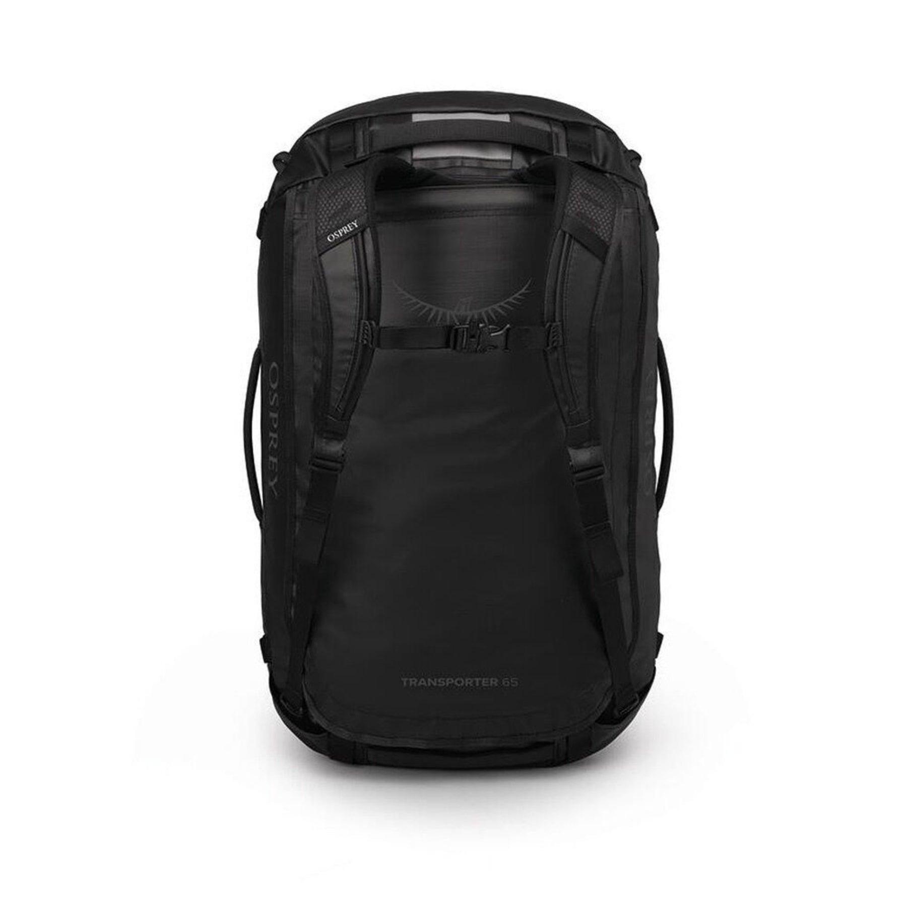 OSPREY | TRANSPORTER DUFFEL 65 - Borsone da 65 L - BackPacco - BP-OSPREY-10006325