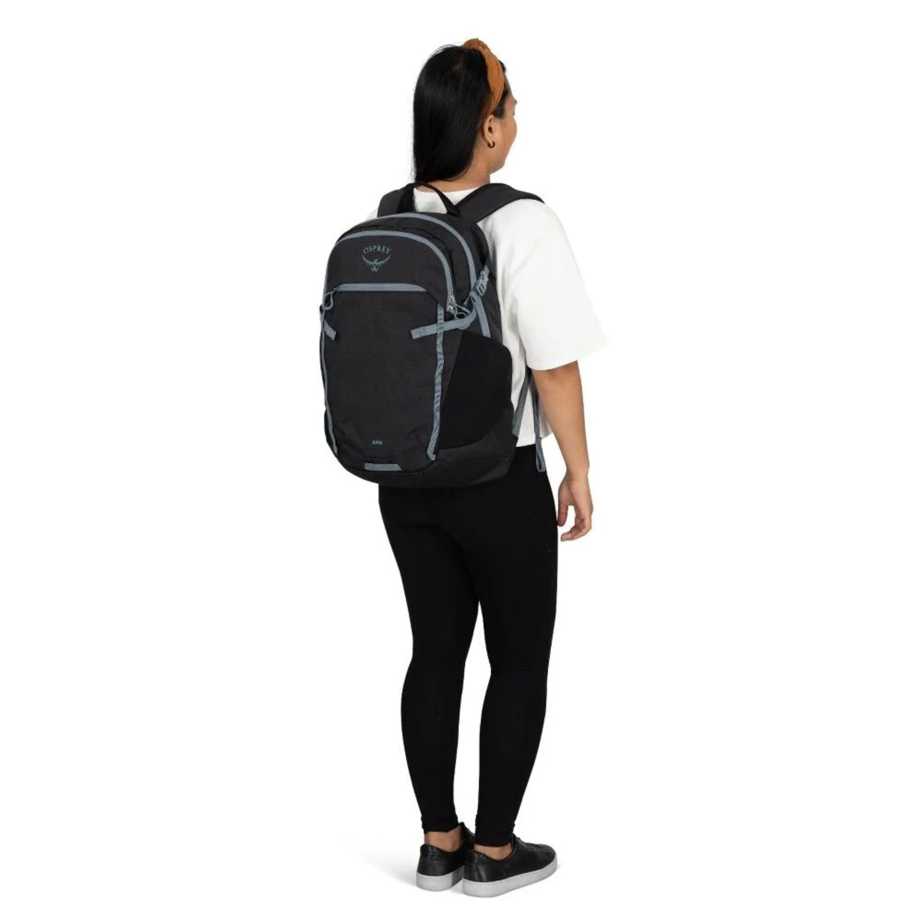OSPREY | AXIS 24 - Zaino da 24 Litri - BackPacco - 