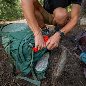 OSPREY | STRATOS 34 - Zaino uomo da 34 L Collezione 2026 - BackPacco - BP-OSPREY-10007531