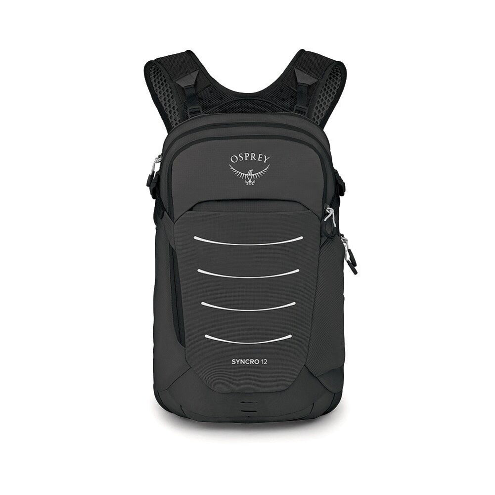 OSPREY | SYNCRO 12 BIKE PACK - Zaino da 12 L da ciclismo - BackPacco - BP-OSPREY-10007311