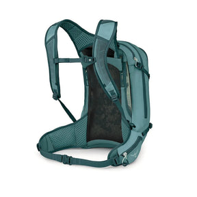 Osprey Syncro 20 Bike Pack zaino da 20 L con schienale ventilato e dettagli riflettenti per ciclismo e outdoor