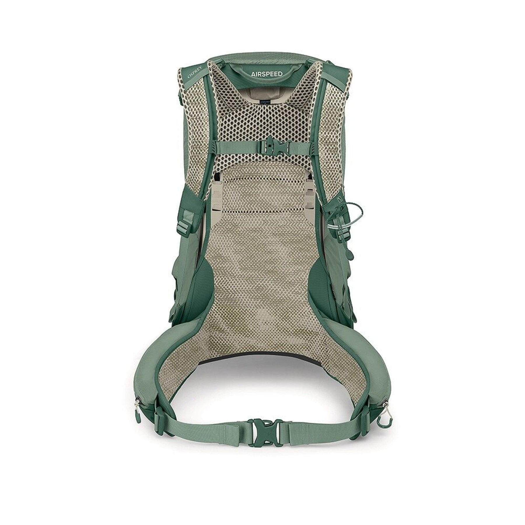 OSPREY | STRATOS 24 - Zaino uomo da 24 L Collezione 2026 - BackPacco - BP-OSPREY-10007528