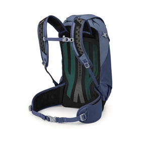 Osprey Sportlite 22 zaino da trekking e outdoor da 22 litri con tasca frontale elastica spallacci traspiranti e cintura lombare imbottita ideale per escursioni giornaliere collezione 2026