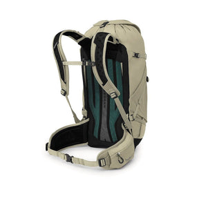 Osprey Sportlite 30 zaino da escursionismo e trekking da 30 L con caricamento dall'alto, tasca frontale elasticizzata, spallacci anatomici traspiranti e cintura lombare imbottita con tasca con zip. Collezione 2026.
