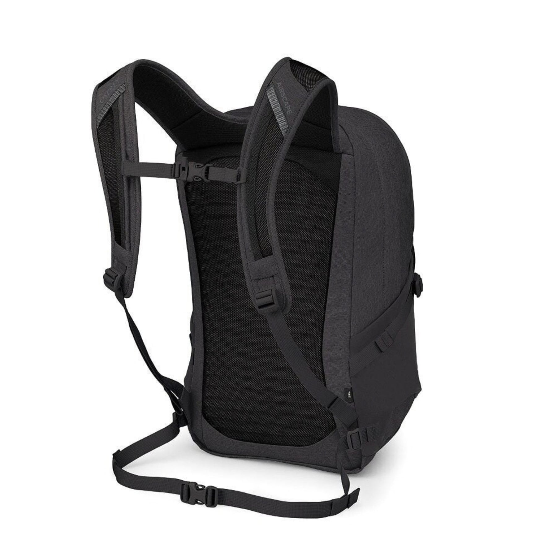 Osprey Quasar 26 Driftshade zaino multitasca da 26 litri in edizione limitata con scomparto porta pc, cordino elastico frontale bungee e spallacci ergonomici traspiranti per uso quotidiano ed outdoor