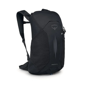 Osprey Hikelite LT 16 zaino tecnico da escursionismo giornaliero ultraleggero con capacità 16 L dotato di schienale ventilato AirSpeed tasche laterali in rete elastica e spallacci traspiranti. Zaino da trekking ideale per camminate outdoor e gite in giornata.