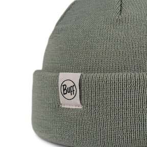 BUFF | KNITTED BEANIE - LILON FISHERMAN OPALINE - Berretto invernale