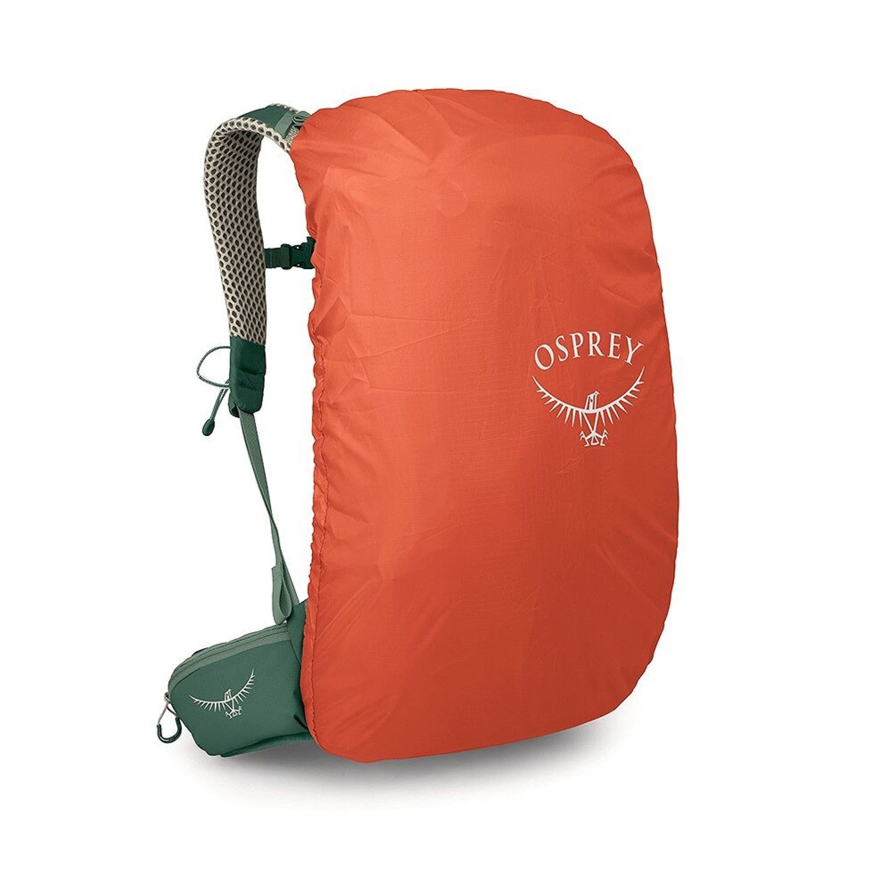 OSPREY | STRATOS 24 - Zaino uomo da 24 L Collezione 2026 - BackPacco - BP-OSPREY-10007528