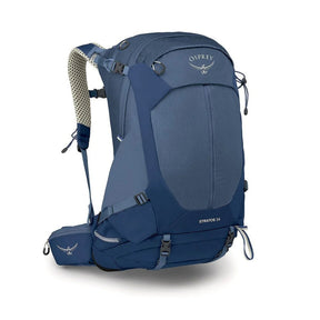 OSPREY | STRATOS 34 - Zaino uomo da 34 L Collezione 2026 - BackPacco - BP-OSPREY-10007530