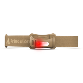 PRINCETON TEC | FRED - Torcia frontale da 200 lumen