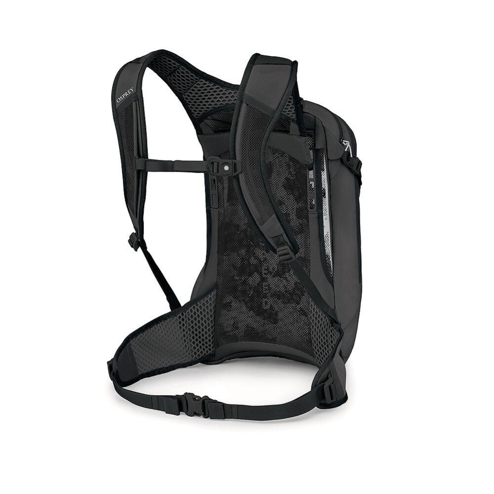 OSPREY | SYNCRO 12 BIKE PACK - Zaino da 12 L da ciclismo - BackPacco - BP-OSPREY-10007311