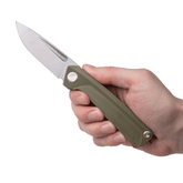 ACTA NON VERBA | Z200 PLUS - Chiudibile EDC - BackPacco - BP-ANV-ANVZ200PLUS-005