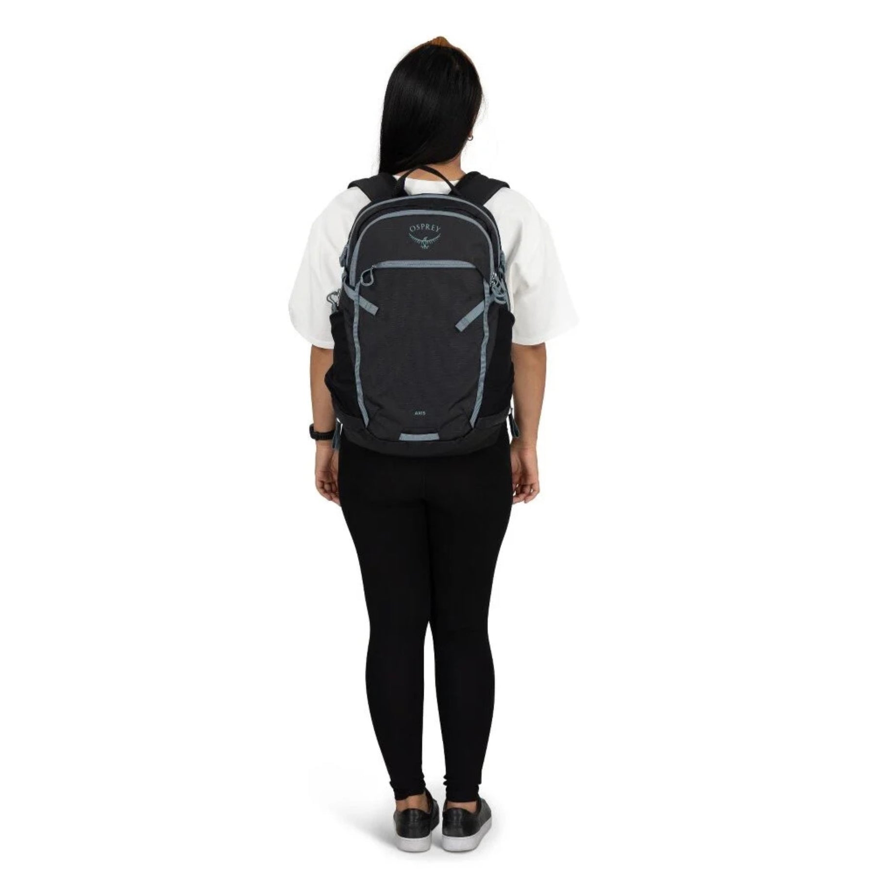 OSPREY | AXIS 24 - Zaino da 24 Litri - BackPacco - 
