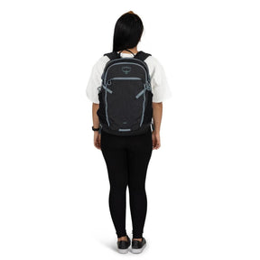 OSPREY | AXIS 24 - Zaino da 24 Litri - BackPacco - 