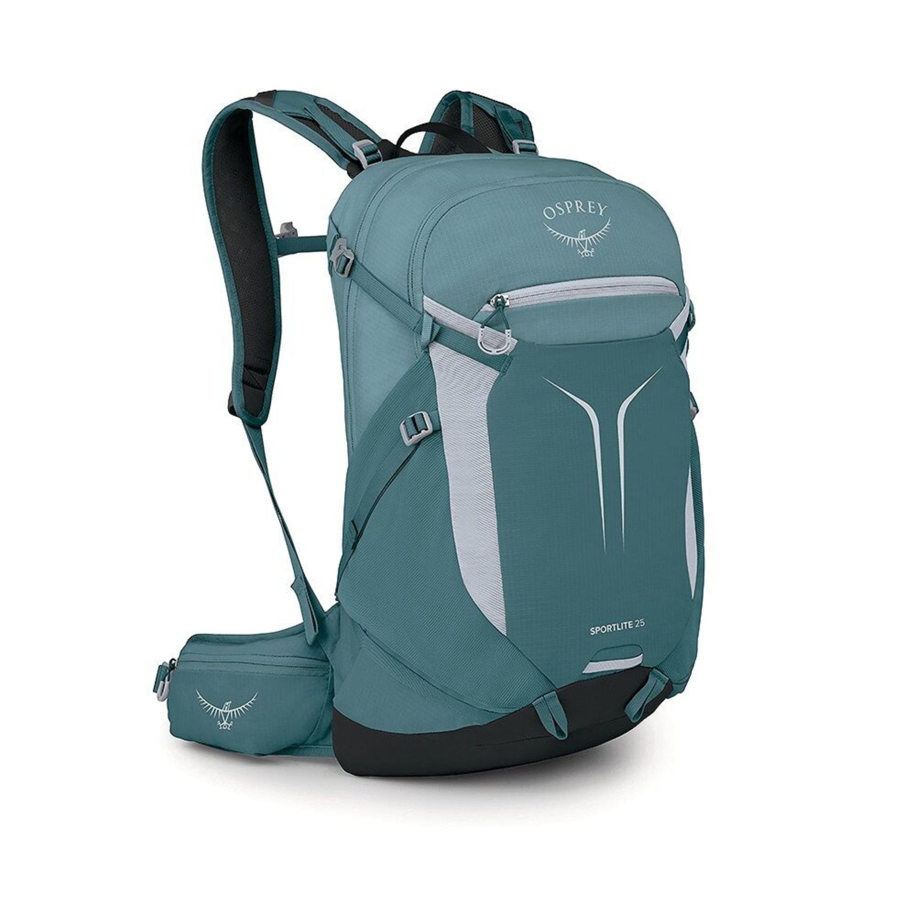 OSPREY | SPORTLITE 25 - Zaino da 25 L, collezione 2026 - BackPacco - BP-OSPREY-10007612