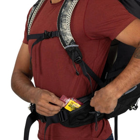OSPREY | STRATOS 36 - Zaino uomo da 36 L Collezione 2026 - BackPacco - BP-OSPREY-10007535
