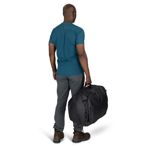 OSPREY | TRANSPORTER DUFFEL 65 - Borsone da 65 L - BackPacco - BP-OSPREY-10006325