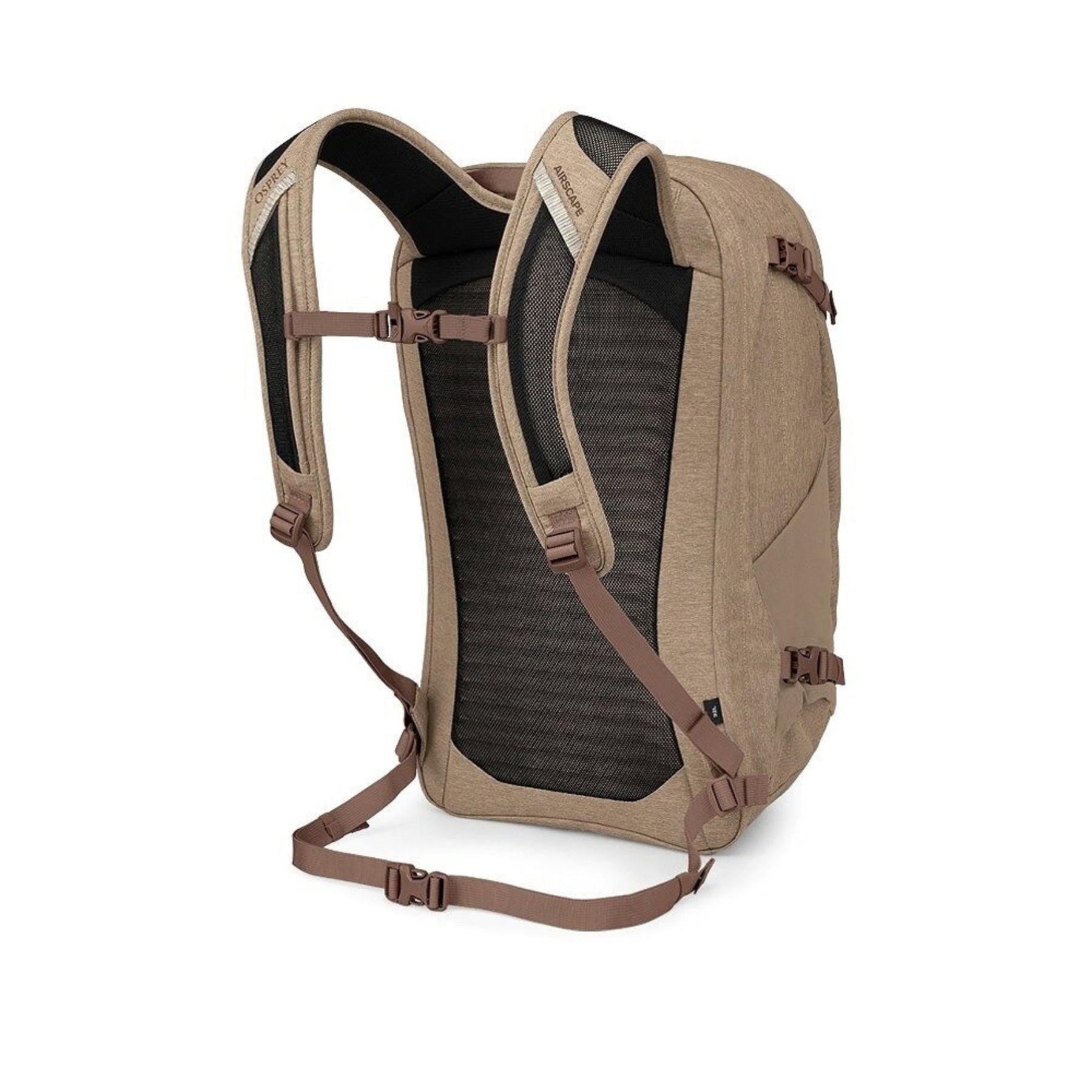 Osprey Nebula 32 Driftshade zaino da 32 litri in edizione limitata con scomparti multipli e spallacci imbottiti ergonomici per outdoor, viaggi, studio e uso quotidiano EDC.