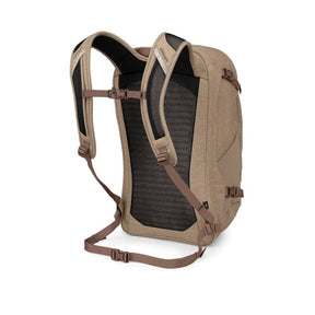 Osprey Nebula 32 Driftshade zaino da 32 litri in edizione limitata con scomparti multipli e spallacci imbottiti ergonomici per outdoor, viaggi, studio e uso quotidiano EDC.