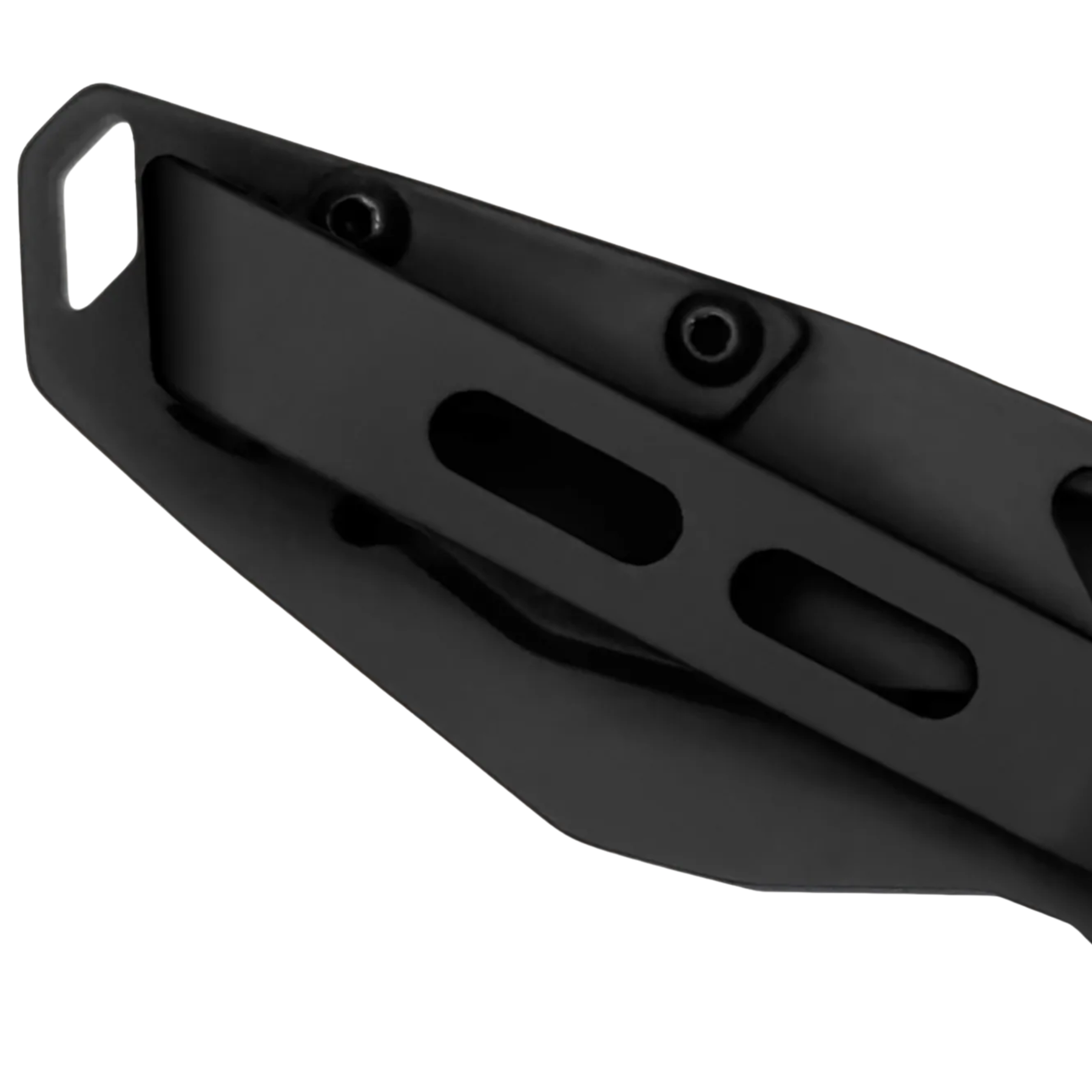 Extrema Ratio ANT SP: Coltello chiudibile EDC ultra-compatto e leggero. Lama in acciaio Bohler N690 e impugnatura in alluminio anticorodal anodizzato. Dotato di asola per cordino. Design minimalista ideale per porto quotidiano e utility.