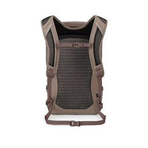 Osprey Nebula 32 Driftshade zaino da 32 litri in edizione limitata con scomparti multipli e spallacci imbottiti ergonomici per outdoor, viaggi, studio e uso quotidiano EDC.