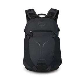 OSPREY SPORTLITE 15 Zaino da trekking da 15 litri con schienale traspirante AirScape, apertura a zip, tasche elasticizzate, scomparto idratazione e cinghie di compressione, ideale per escursioni, collezione 2026