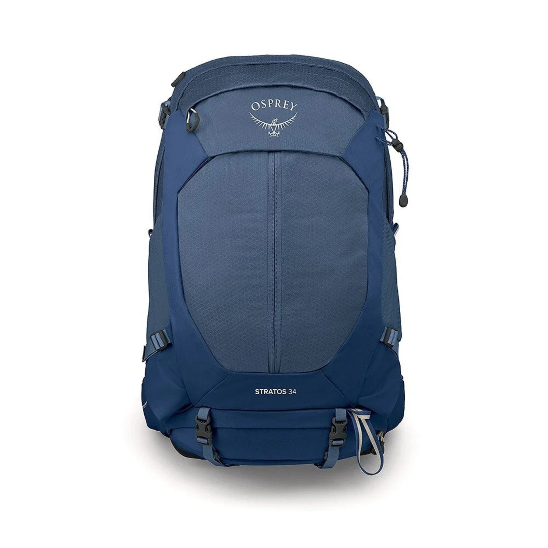 OSPREY | STRATOS 34 - Zaino uomo da 34 L Collezione 2026 - BackPacco - BP-OSPREY-10007530
