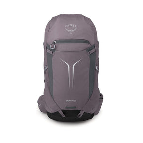 Osprey Sportlite 30 zaino da escursionismo e trekking da 30 L con caricamento dall'alto, tasca frontale elasticizzata, spallacci anatomici traspiranti e cintura lombare imbottita con tasca con zip. Collezione 2026.