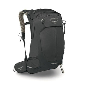 OSPREY | STRATOS 24 - Zaino uomo da 24 L Collezione 2026 - BackPacco - BP-OSPREY-10007529