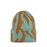 BUFF | KNITTED BEANIE - KYRE OPALINE - Berretto invernale