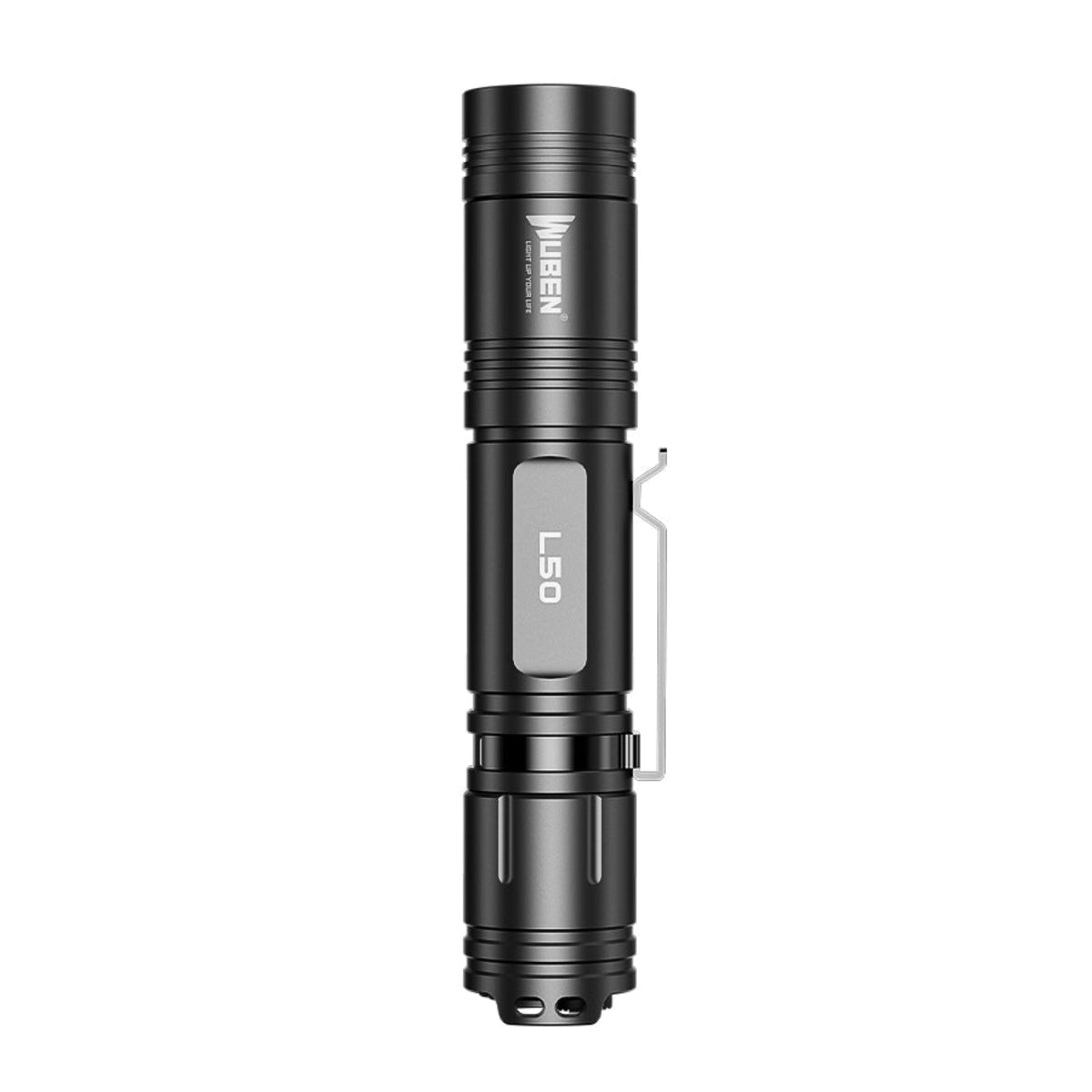 WUBEN | L50 - Torcia da 1200 lumens