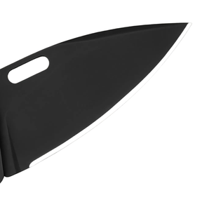 Extrema Ratio ANT SP: Coltello chiudibile EDC ultra-compatto e leggero. Lama in acciaio Bohler N690 e impugnatura in alluminio anticorodal anodizzato. Dotato di asola per cordino. Design minimalista ideale per porto quotidiano e utility.