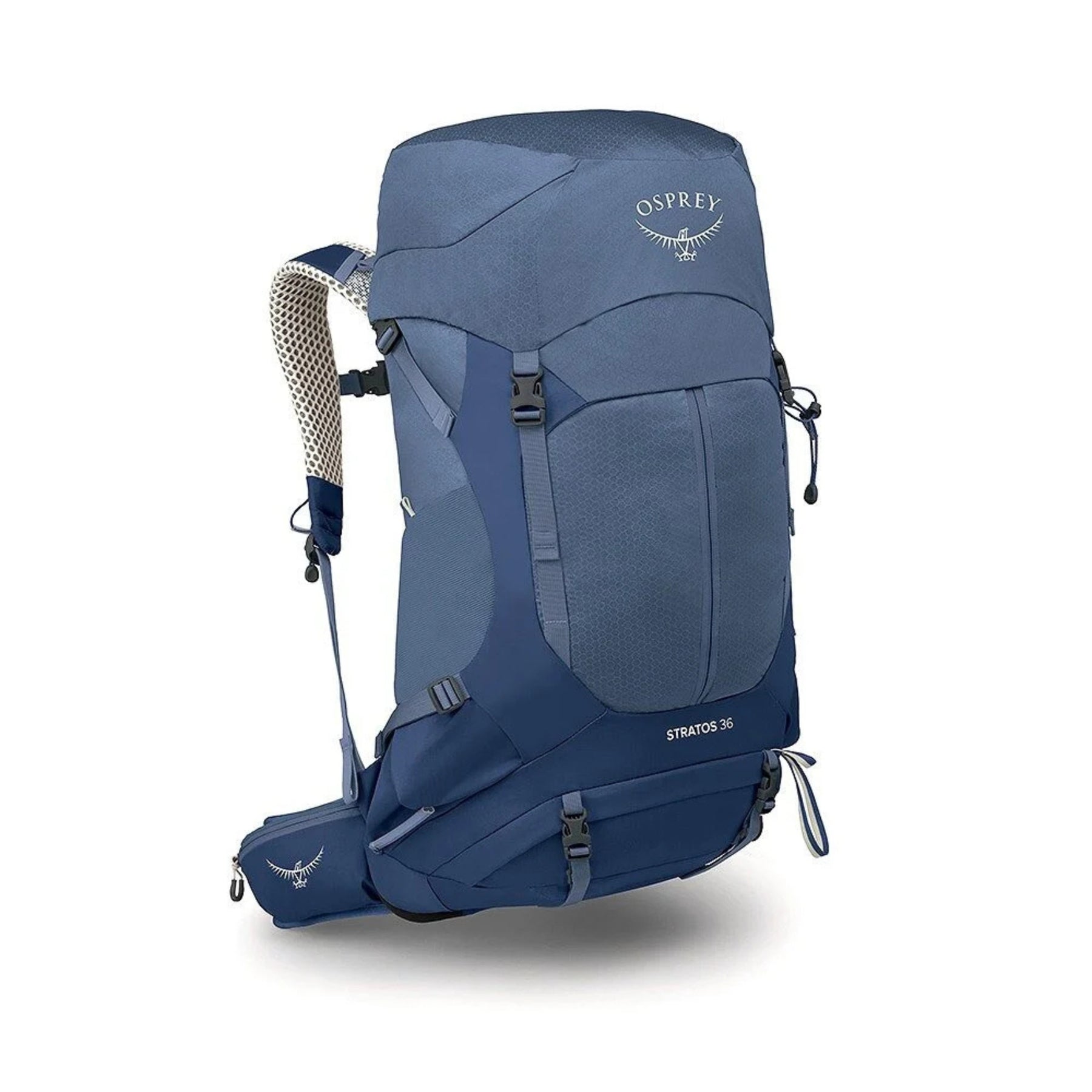 OSPREY | STRATOS 36 - Zaino uomo da 36 L Collezione 2026 - BackPacco - BP-OSPREY-10007533