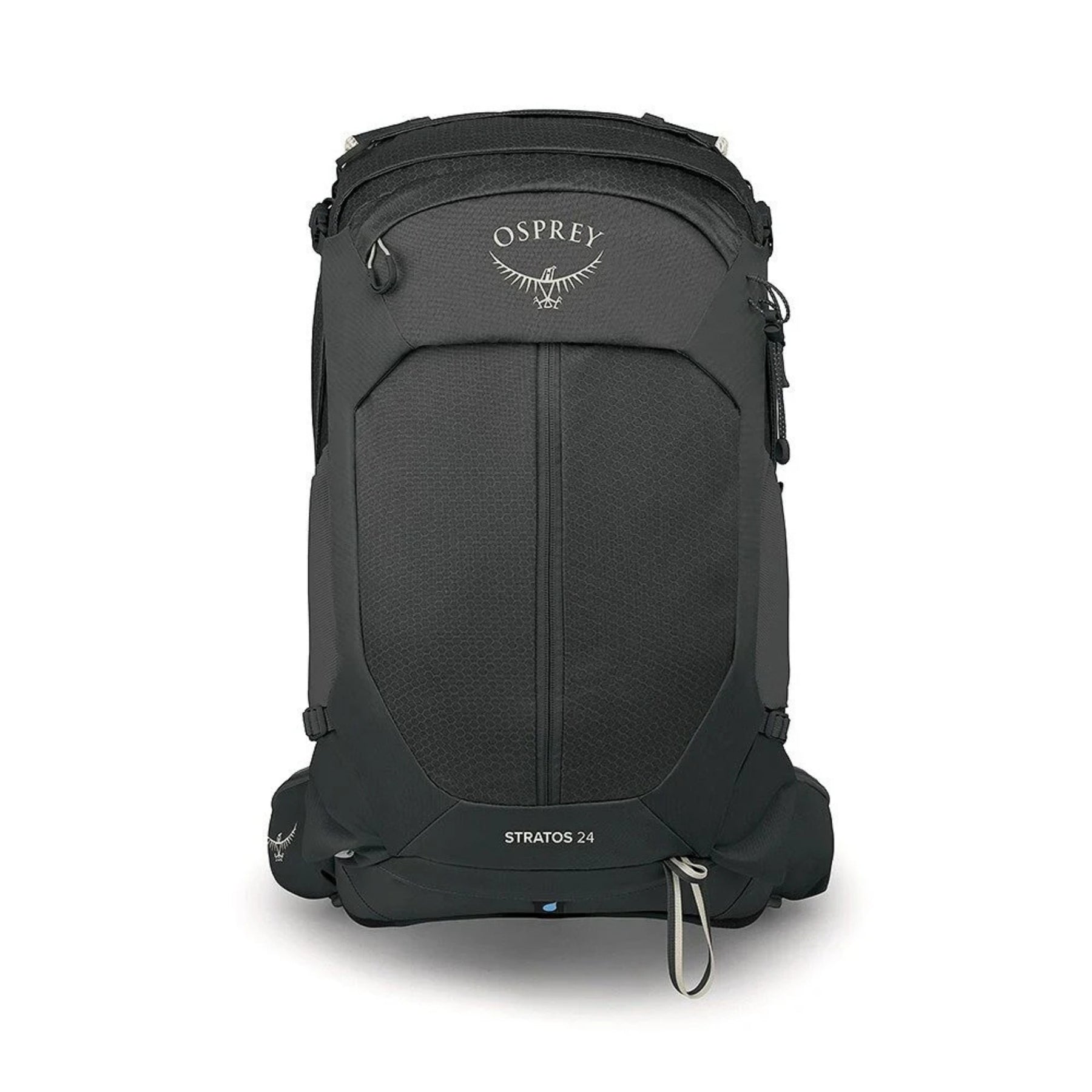 OSPREY | STRATOS 24 - Zaino uomo da 24 L Collezione 2026 - BackPacco - BP-OSPREY-10007529