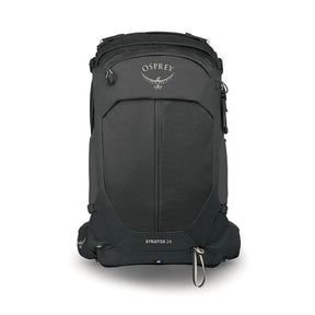 OSPREY | STRATOS 24 - Zaino uomo da 24 L Collezione 2026 - BackPacco - BP-OSPREY-10007529