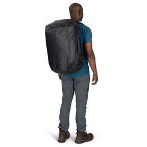 OSPREY | TRANSPORTER DUFFEL 65 - Borsone da 65 L - BackPacco - BP-OSPREY-10006325