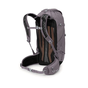 Osprey Sportlite 30 zaino da escursionismo e trekking da 30 L con caricamento dall'alto, tasca frontale elasticizzata, spallacci anatomici traspiranti e cintura lombare imbottita con tasca con zip. Collezione 2026.