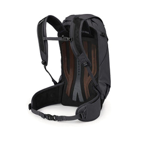 Osprey Sportlite 22 zaino da trekking e outdoor da 22 litri con tasca frontale elastica spallacci traspiranti e cintura lombare imbottita ideale per escursioni giornaliere collezione 2026