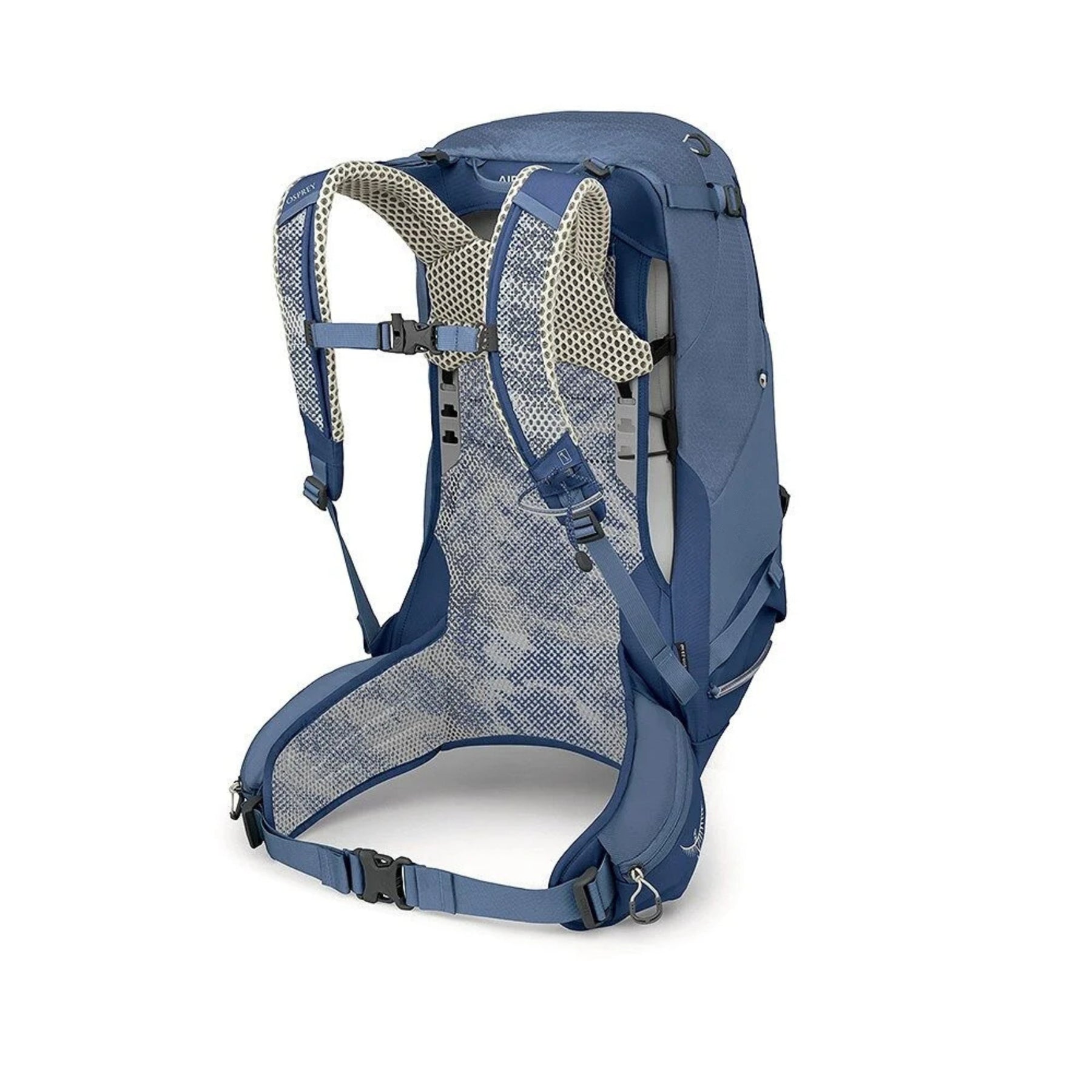 OSPREY | STRATOS 34 - Zaino uomo da 34 L Collezione 2026 - BackPacco - BP-OSPREY-10007530