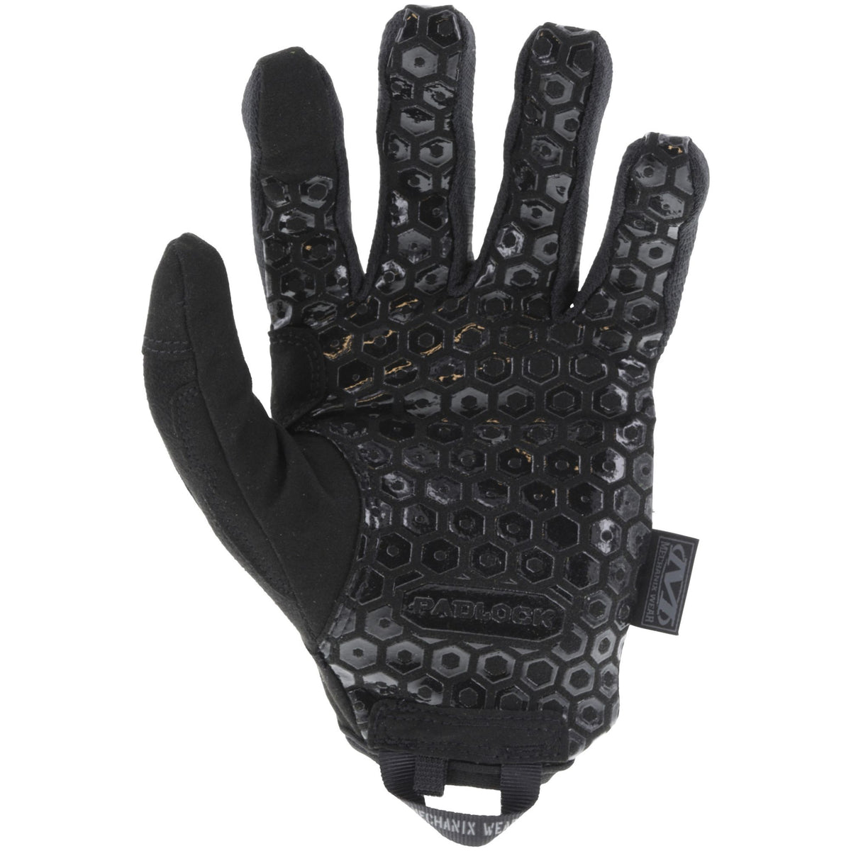 MECHANIX | TACTICAL HIGH DEXTERITY GRIP COVERT - Guanti tattici antiscivolo