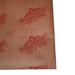 Sucklebusters | Butcher Paper 60,9 cm x 45,7 m - Resistente